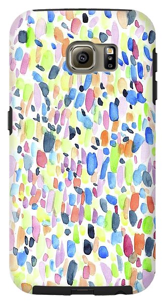 Multi Dots - Phone Case