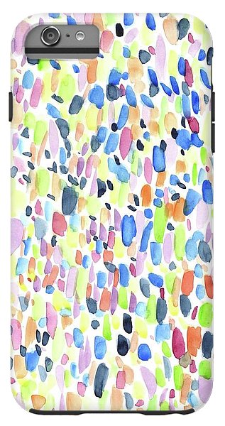 Multi Dots - Phone Case