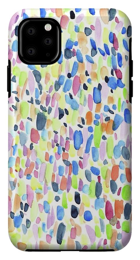 Multi Dots - Phone Case