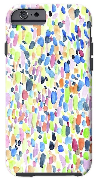 Multi Dots - Phone Case