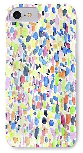 Multi Dots - Phone Case