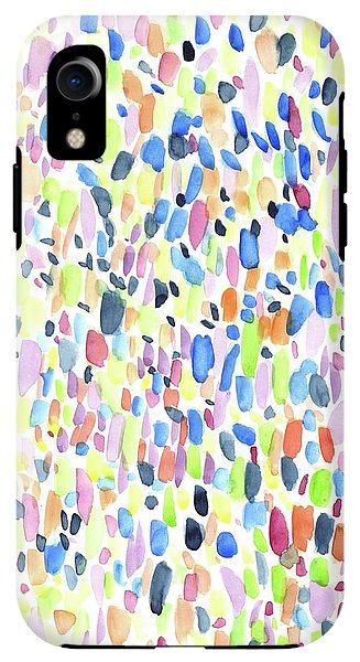 Multi Dots - Phone Case