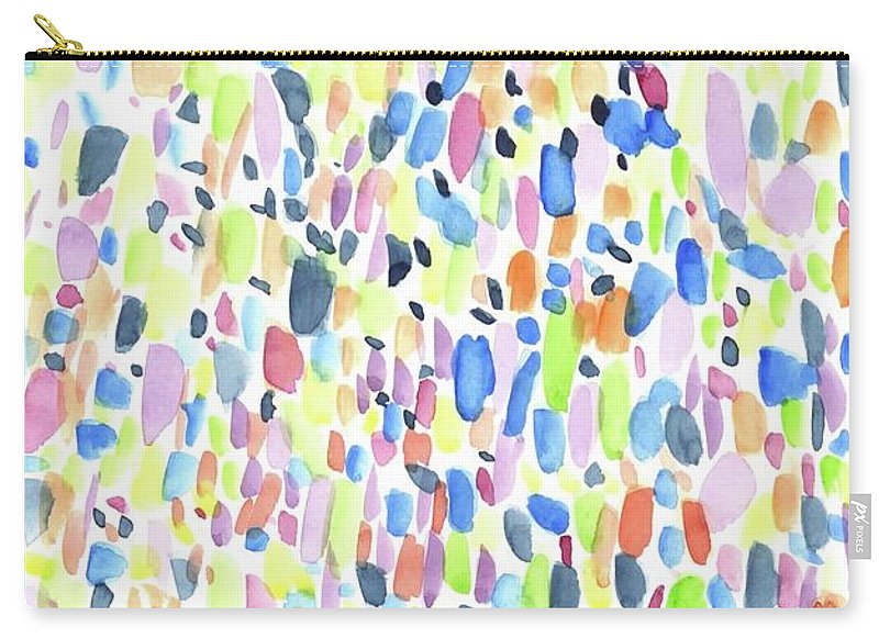 Multi Dots - Carry-All Pouch