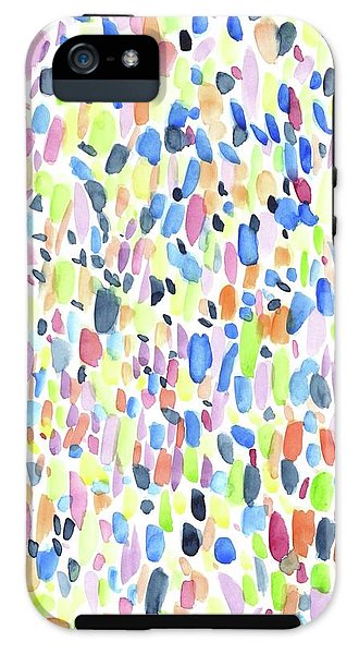 Multi Dots - Phone Case