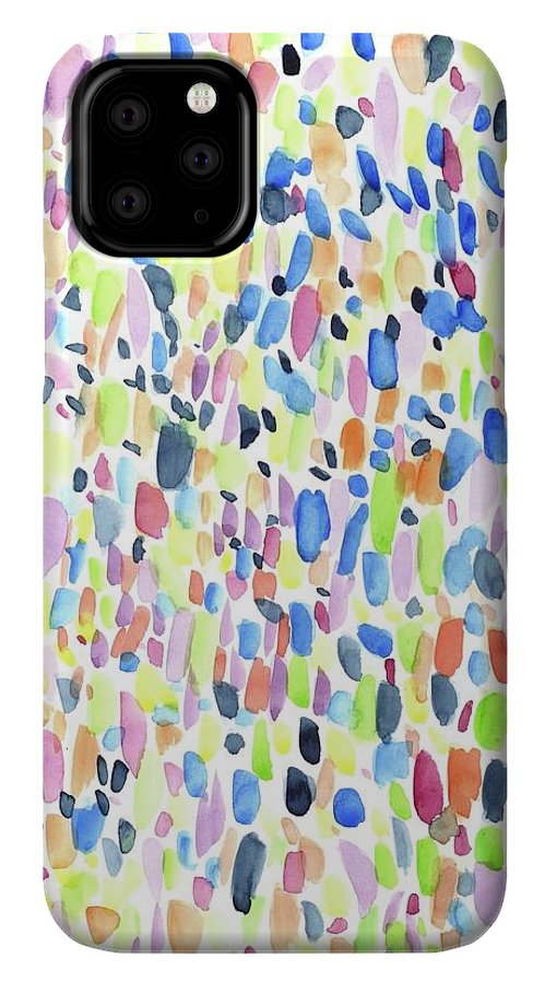 Multi Dots - Phone Case