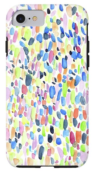 Multi Dots - Phone Case