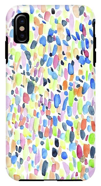 Multi Dots - Phone Case