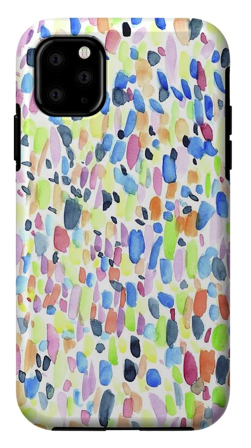 Multi Dots - Phone Case