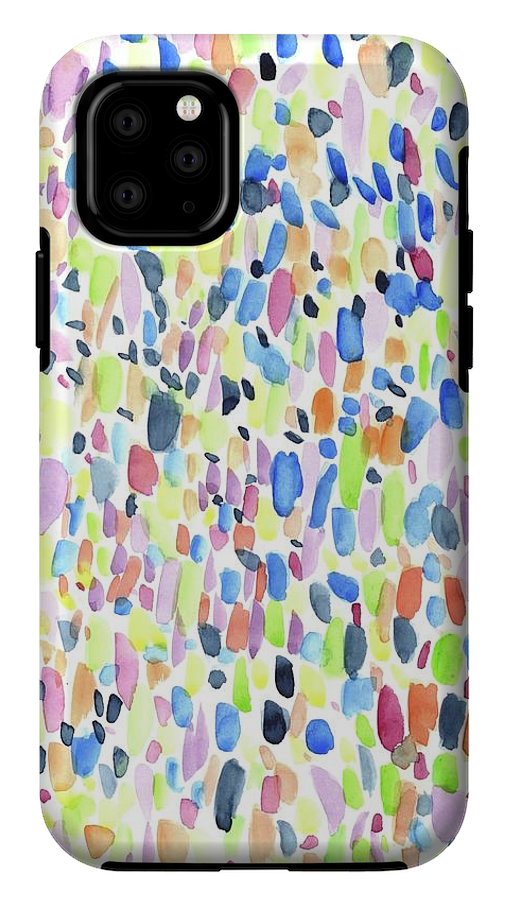 Multi Dots - Phone Case