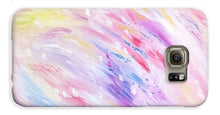 Load image into Gallery viewer, Pink Abstract Passion - Phone Case
