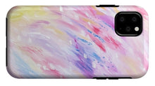 Load image into Gallery viewer, Pink Abstract Passion - Phone Case
