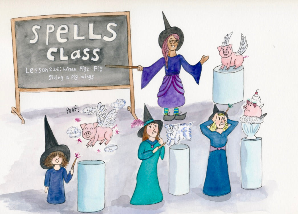 watercolor illustration, children's book illustration, watercolor art.