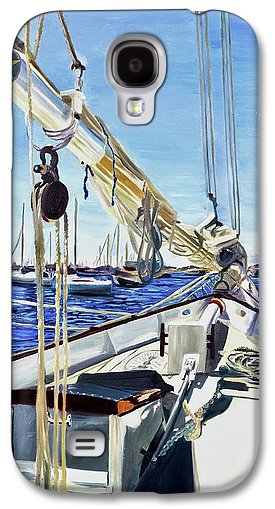 Sailing Away  - Phone Case