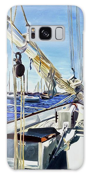 Sailing Away  - Phone Case