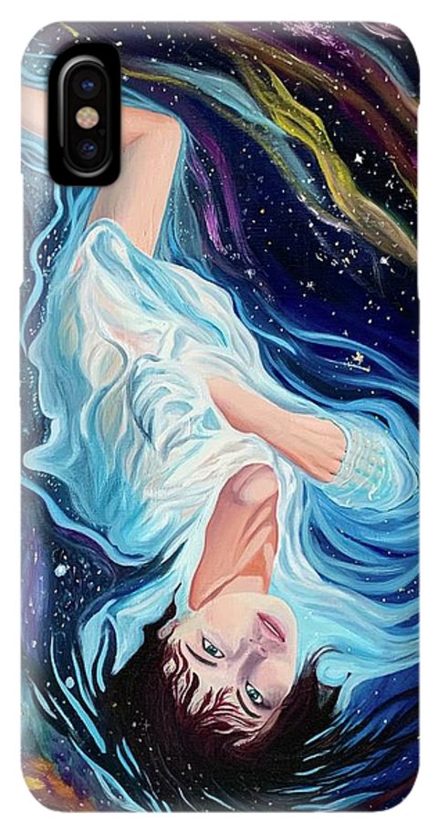 Sea of Stars - Phone Case