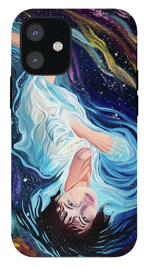 Sea of Stars - Phone Case