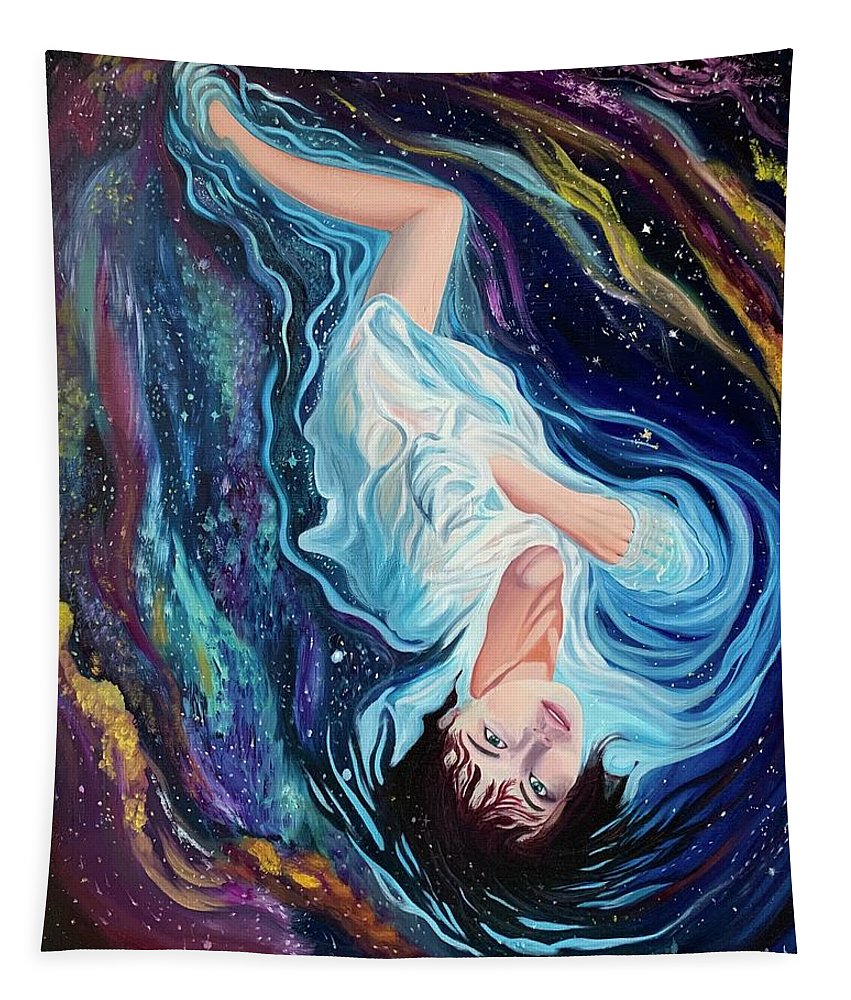 Sea of Stars - Tapestry