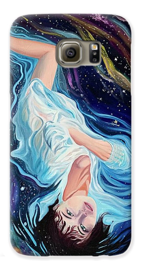 Sea of Stars - Phone Case