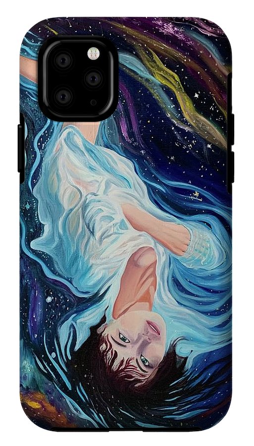 Sea of Stars - Phone Case