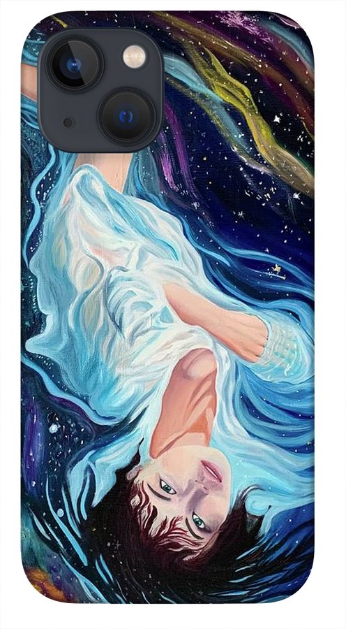 Sea of Stars - Phone Case