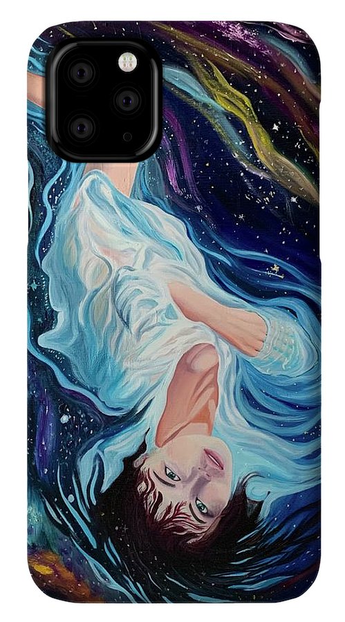 Sea of Stars - Phone Case