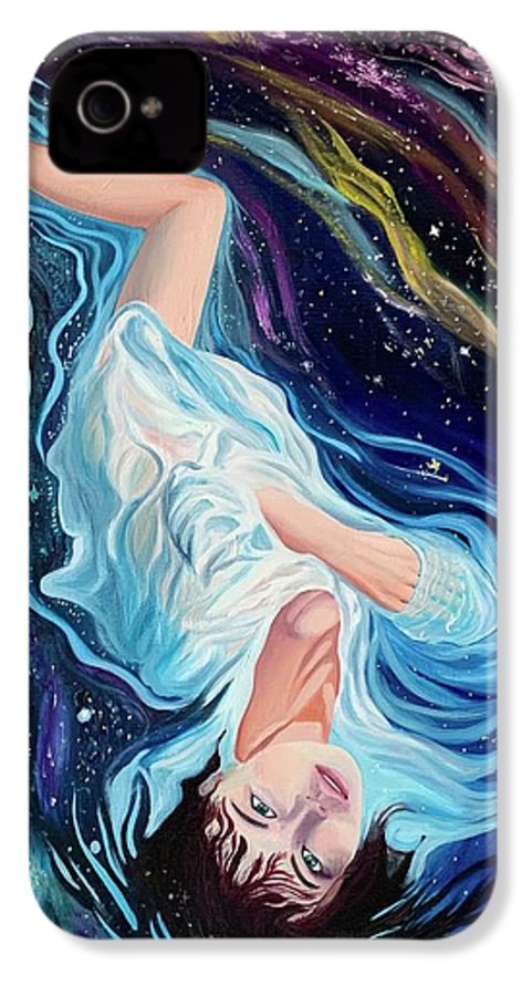 Sea of Stars - Phone Case