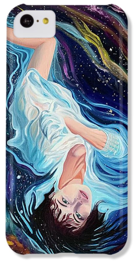 Sea of Stars - Phone Case