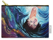 Load image into Gallery viewer, Sea of Stars - Carry-All Pouch
