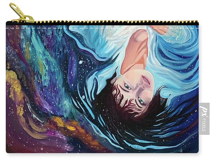 Sea of Stars - Carry-All Pouch