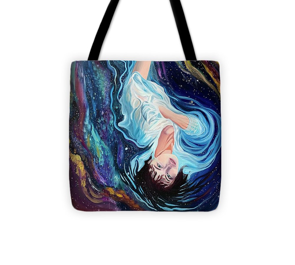 Sea of Stars - Tote Bag