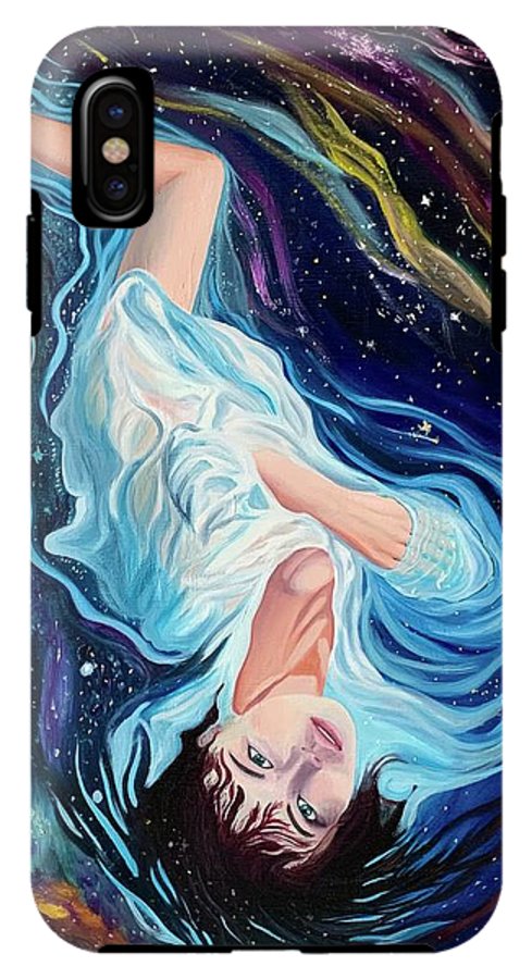 Sea of Stars - Phone Case