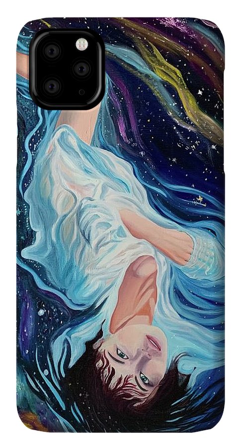 Sea of Stars - Phone Case