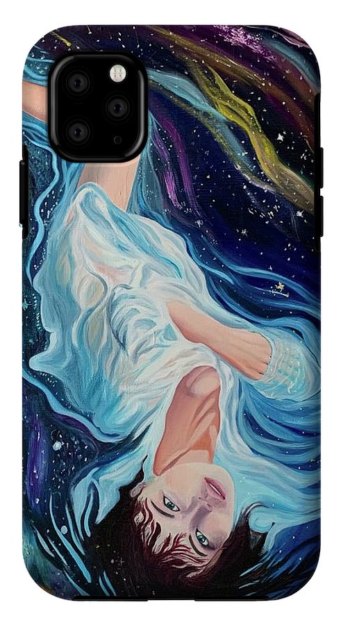Sea of Stars - Phone Case