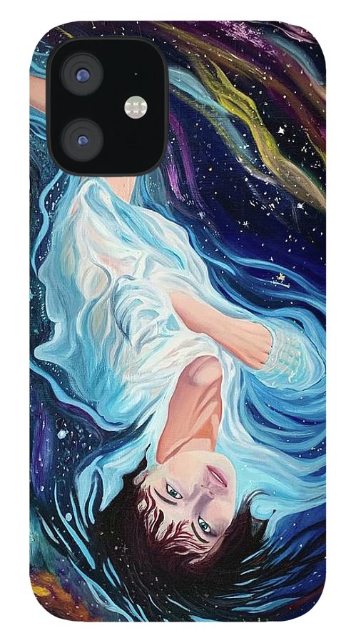 Sea of Stars - Phone Case