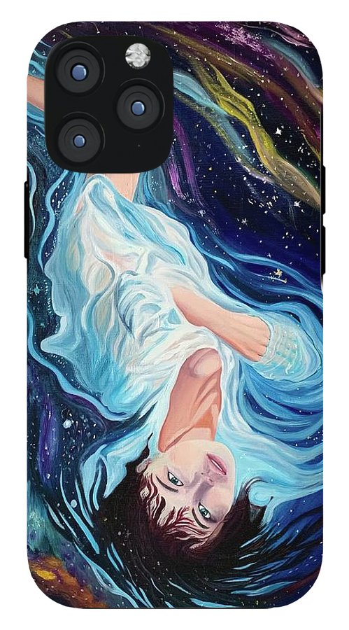 Sea of Stars - Phone Case
