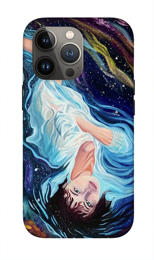Sea of Stars - Phone Case