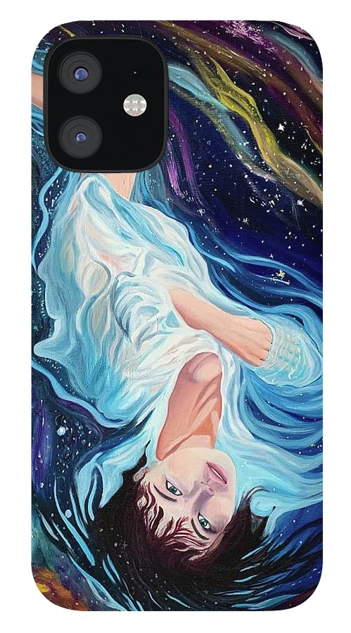 Sea of Stars - Phone Case