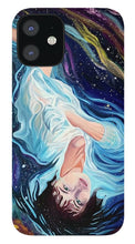 Load image into Gallery viewer, Sea of Stars - Phone Case
