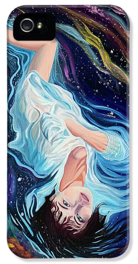 Sea of Stars - Phone Case