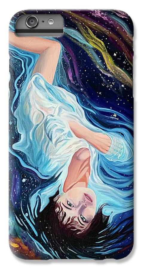 Sea of Stars - Phone Case