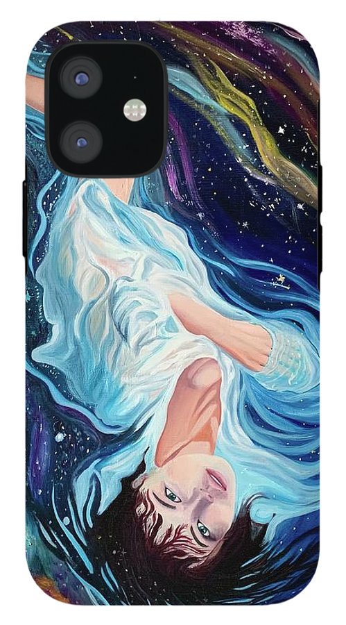 Sea of Stars - Phone Case
