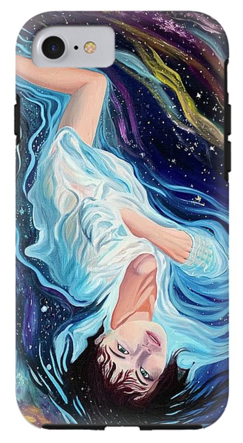 Sea of Stars - Phone Case