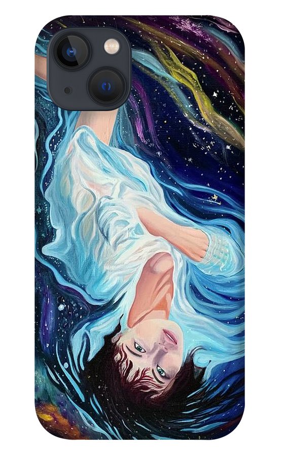 Sea of Stars - Phone Case