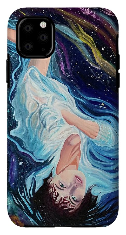 Sea of Stars - Phone Case