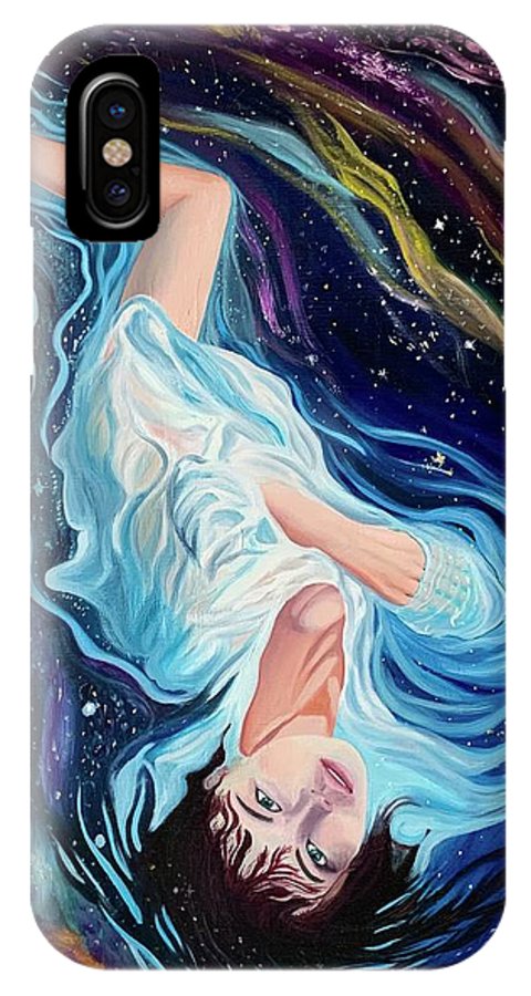 Sea of Stars - Phone Case