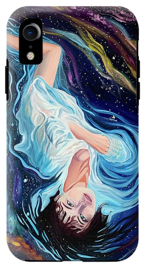 Sea of Stars - Phone Case