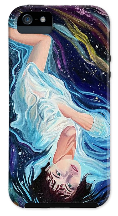 Sea of Stars - Phone Case