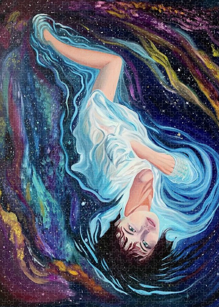 Sea of Stars - Puzzle