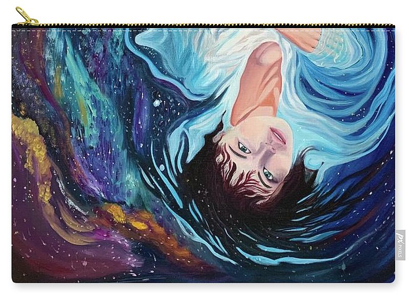 Sea of Stars - Carry-All Pouch