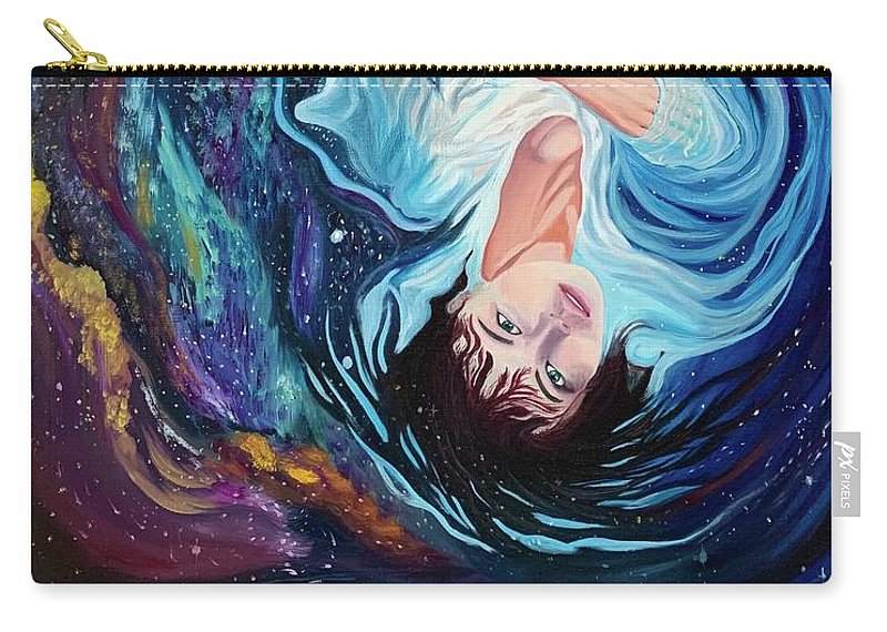 Sea of Stars - Carry-All Pouch